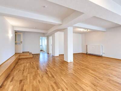 Altbauwohnung mieten in 9210 Pörtschach (Bild 1)