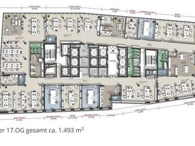 Gewerbeobjekt mieten in 1220 Wien