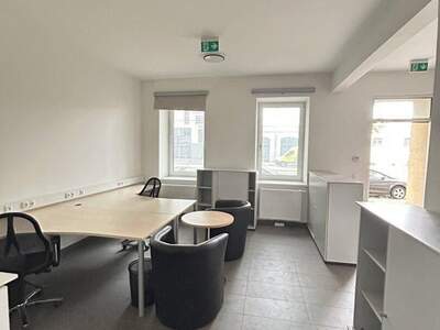 Gewerbeobjekt mieten in 1200 Wien