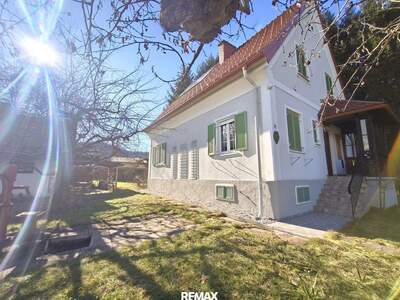 House provisionsfrei mieten in 8454 Steiermark
