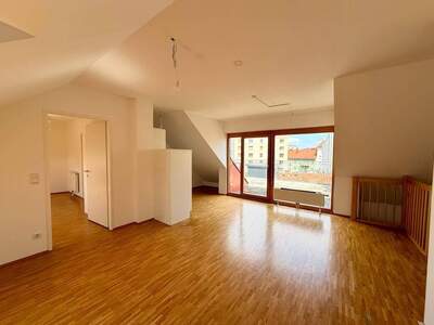 Eigentumswohnung in 8020 Graz