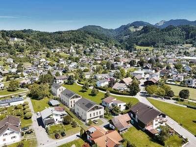 Eigentumswohnung in 6833 Klaus