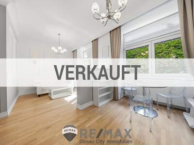 Terrassenwohnung kaufen in 1050 Wien