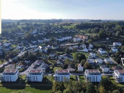 Immobilie mieten in 4540 Bad Hall