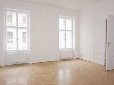Altbauwohnung mieten in 1010 Wien (Bild 5)