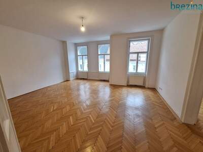 Altbauwohnung mieten in 1070 Wien (Bild 1)