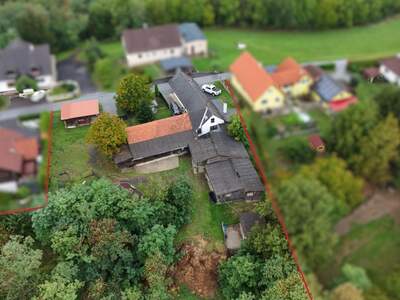 Haus kaufen in 8350 Mühlgraben