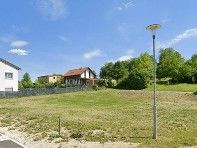 Grundstück kaufen in 2133 Hagenberg
