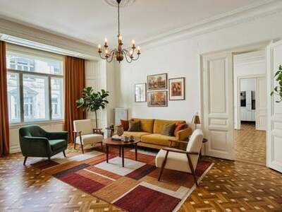 Mietwohnung in 1010 Wien