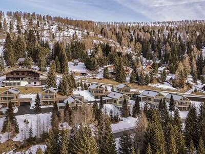 Haus kaufen in 9565 Reichenau