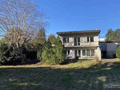 Haus kaufen in 2384 Breitenfurt