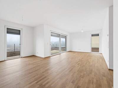 Terrassenwohnung kaufen in 2700 Wr. Neustadt (Bild 3)