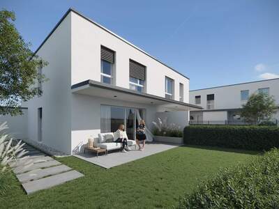 Haus kaufen in 9500 Villach