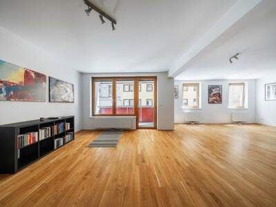 Terrassenwohnung kaufen in 1070 Wien (Bild 1)