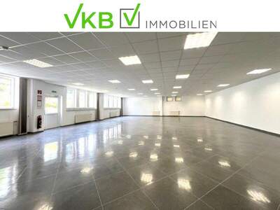 Bürozentrum mieten in 4052 Ansfelden