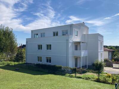 Etagenwohnung kaufen in 4020 Linz