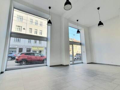 Gewerbeobjekt mieten in 1190 Wien