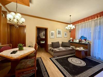 Wohnung mit Balkon kaufen in 8052 Graz (Bild 1)