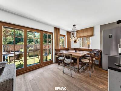 Wohnung kaufen in 6370 Kitzbühel