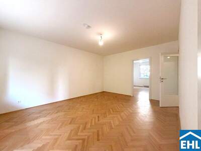 Terrassenwohnung mieten in 1030 Wien (Bild 2)