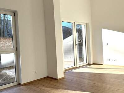 Altbauwohnung mieten in 8680 Mürzzuschlag (Bild 4)