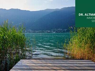 Grundstück kaufen in 9570 Ossiach (Bild 3)