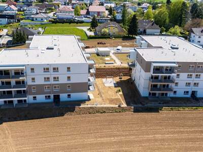 Wohnung mieten in 4643 Pettenbach (Bild 1)