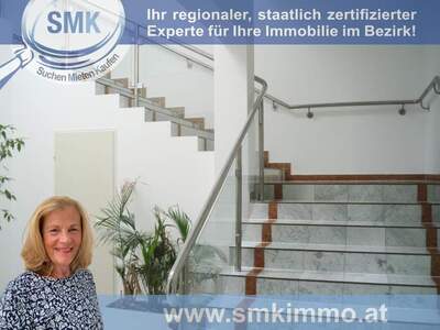 Gewerbeobjekt mieten in 1220 Wien