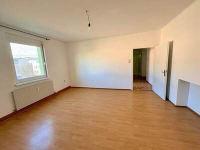 Wohnung mit Balkon mieten in 8720 Knittelfeld (Bild 1)