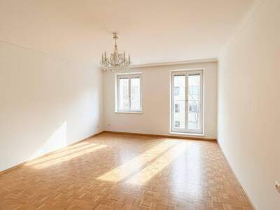 Eigentumswohnung in 1030 Wien