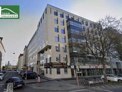 Terrassenwohnung mieten in 1020 Wien (Bild 2)