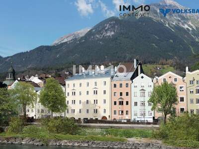 Immobilie mieten in 6020 Innsbruck (Bild 2)