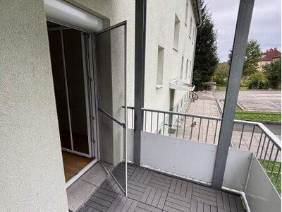 Terrassenwohnung mieten in 4843 Ampflwang (Bild 2)