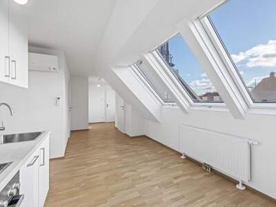 Altbauwohnung kaufen in 1100 Wien (Bild 3)
