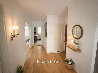 Terrassenwohnung kaufen in 1050 Wien (Bild 1)