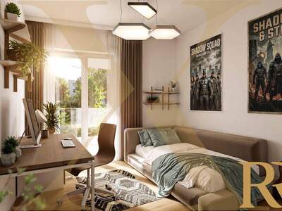 Eigentumswohnung in 4040 Linz