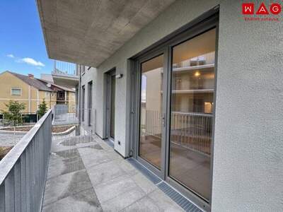 Wohnung mieten in 8055 Graz