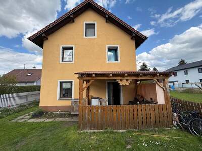 Einfamilienhaus kaufen in 5270 Mauerkirchen (Bild 2)