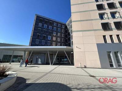 Gewerbeobjekt mieten in 1020 Wien