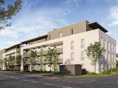 Penthouse kaufen in 8054 Graz