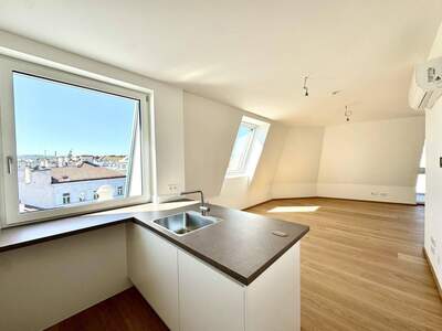 Wohnung mieten in 1090 Wien