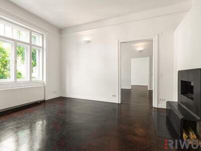 Terrassenwohnung kaufen in 1030 Wien (Bild 2)