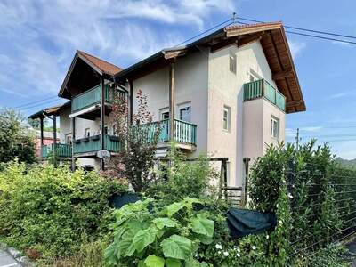 Wohnung mieten in 4523 Neuzeug