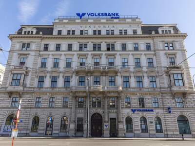 Gewerbeobjekt mieten in 1010 Wien