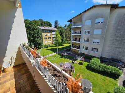 Terrassenwohnung kaufen in 3033 Altlengbach (Bild 1)