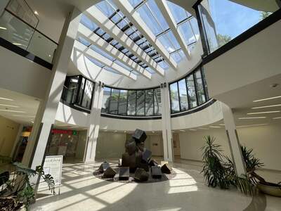 Gewerbeobjekt mieten in 1030 Wien