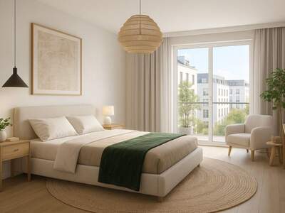 Wohnung mit Balkon kaufen in 3430 Tulln (Bild 3)