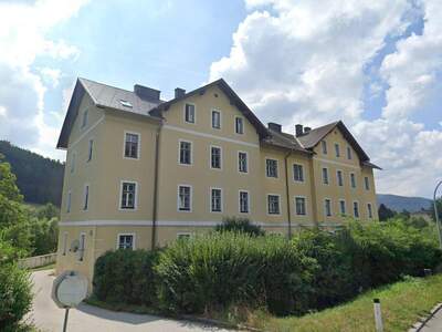 Wohnung mieten in 2640 Heufeld