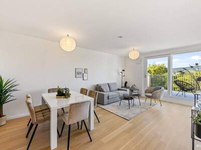 Wohnung kaufen in 1190 Wien