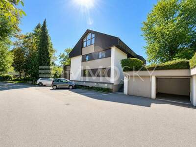 Wohnung kaufen in 5026 Salzburg (Bild 1)